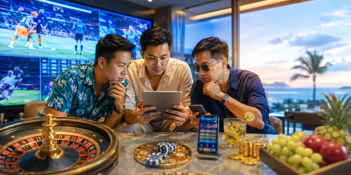 bannha888 Live Casino